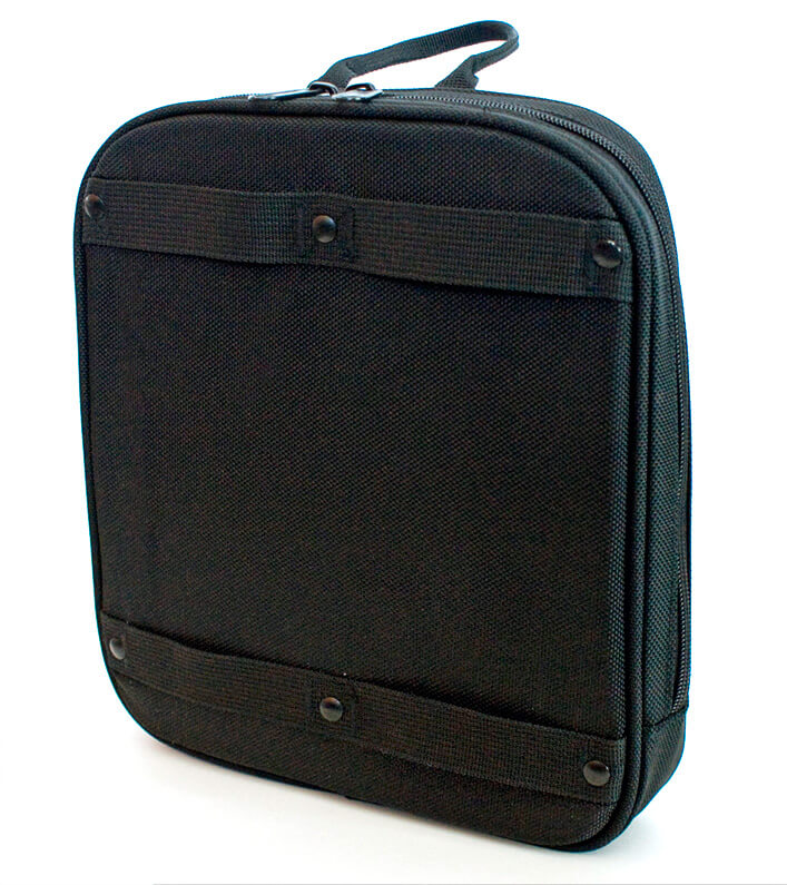IPAD SIDE POUCH