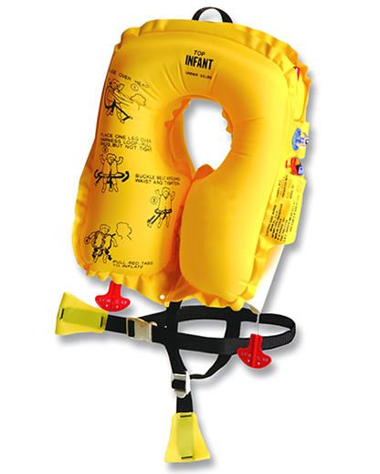 EAM V20L8 Infant L/V Without CO2