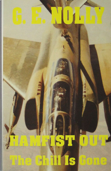 Hamfist Out By G E Nolly