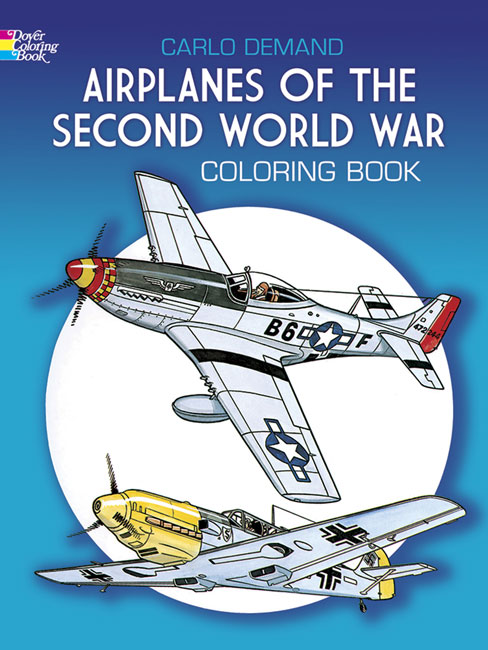 Demand-Airplanes Of WWIi