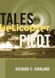 Tales Of Helicopter