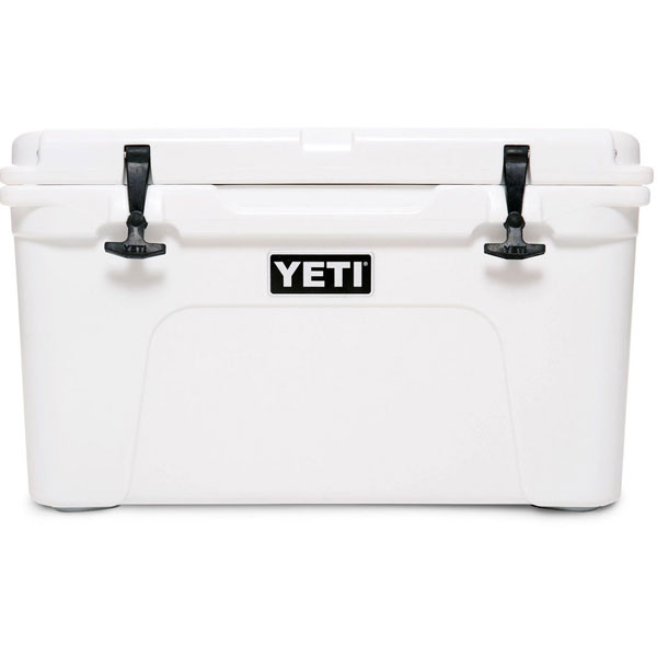 10065020000 YETI Tundra 65 White