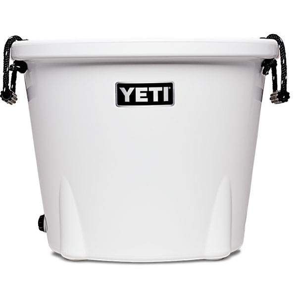 17085020000 YETI Tank 85 White