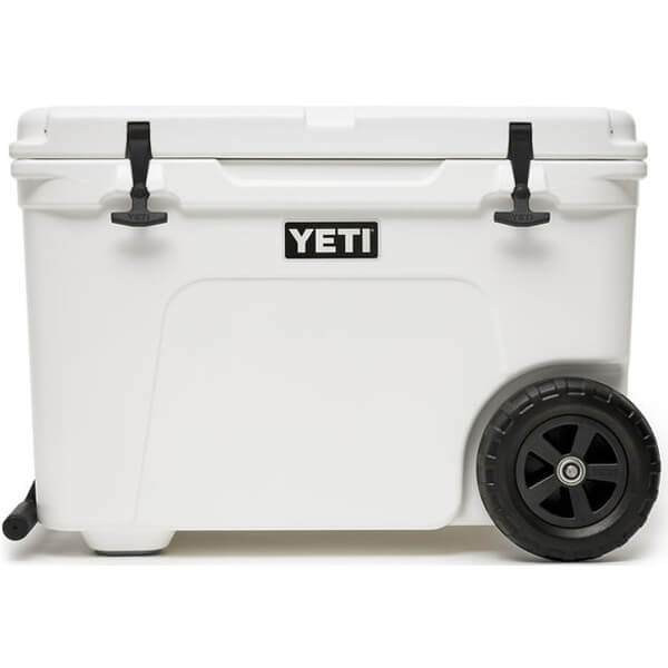 10060121000 YETI TUNDRA HAUL SEAFOAM