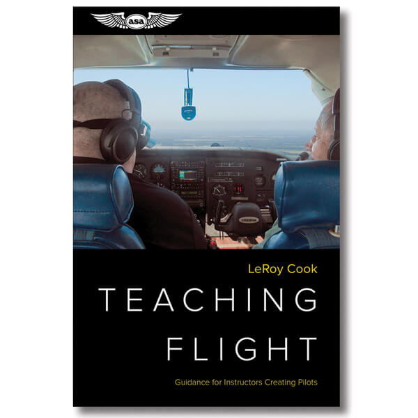 ASA Teaching Flight (eBook)