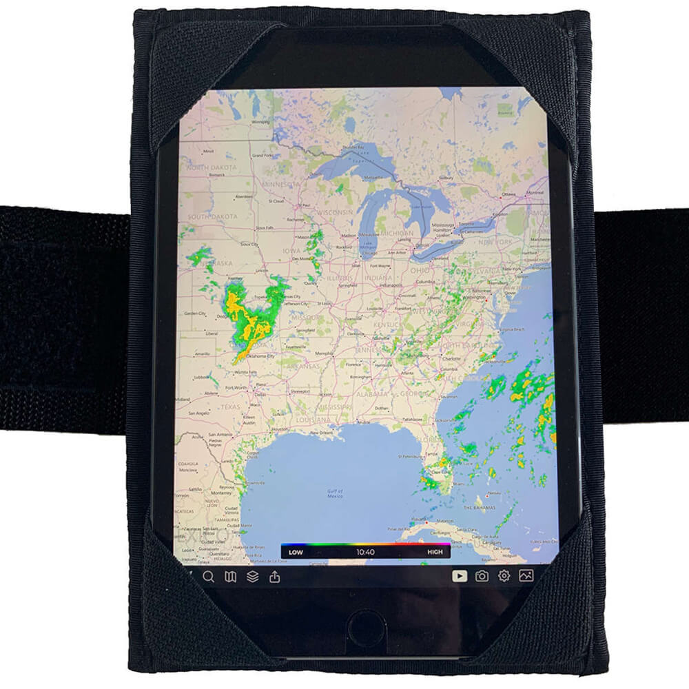 Ultimate Stand Alone Mini iPad Holder