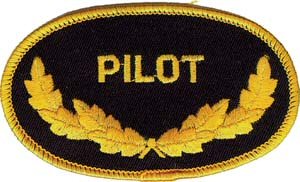 PATCH PILOT