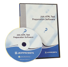 Jeppesen Test Preparation Software