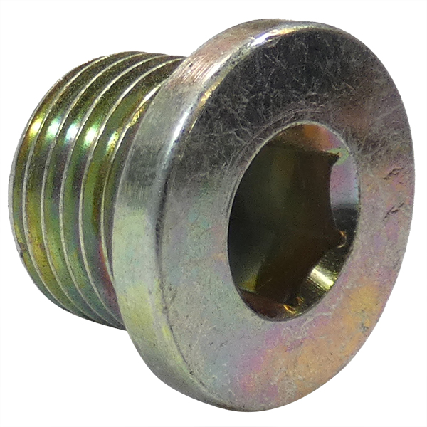 ROTAX 240-234 PLUG SCREW M16X15