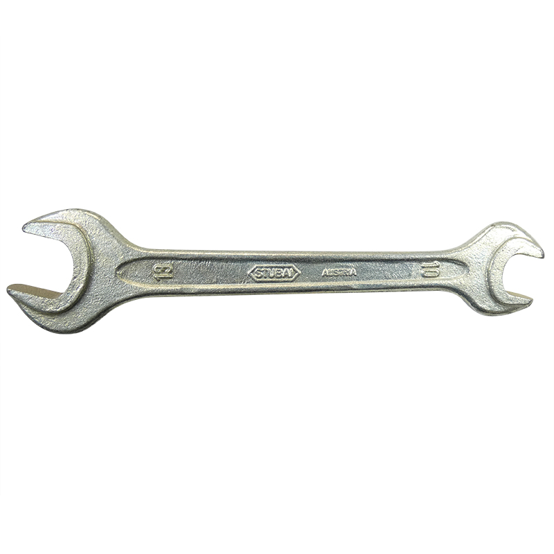 ROTAX 276-065 FORK WRENCH 10X13 MM