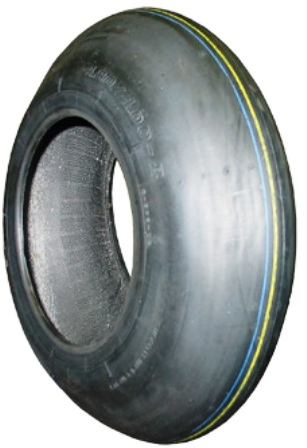 Azusa 480/400 X 8 R / 7004-2Ply