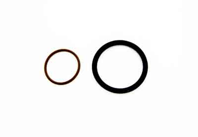 1 O-Ring Kit For Hegar Brakes