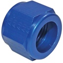 AN Fitting AN818-8D Nut