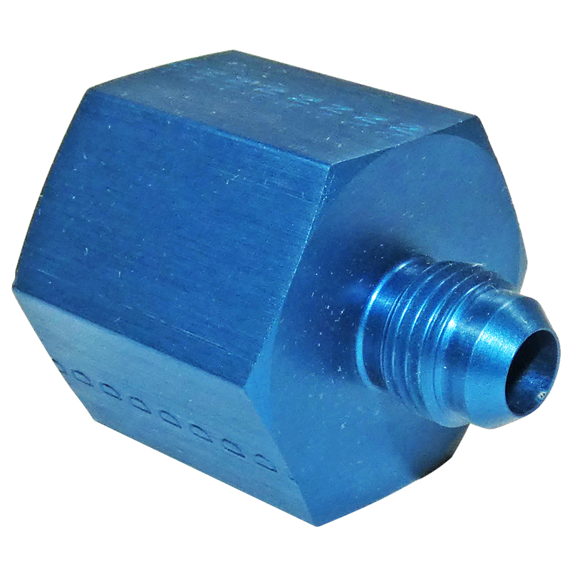 Aluminum Flared Tube Reducer & Expander