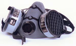Dust/Mist/Fumes/Paint Pre-Filter