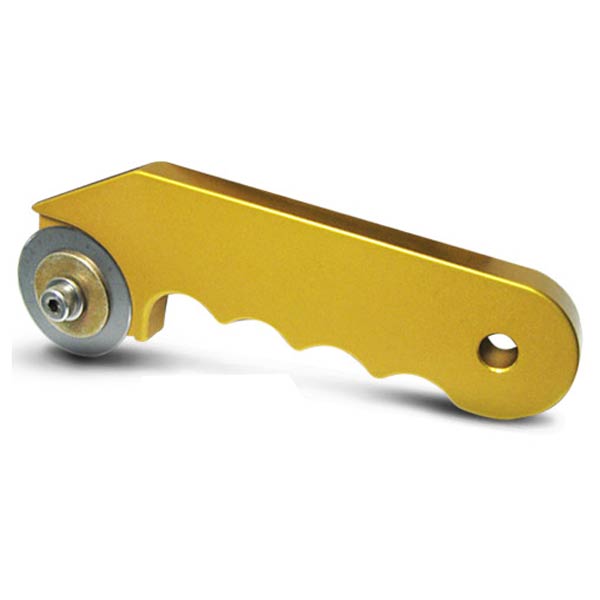 Aluminum Rotary Cutter With Grip