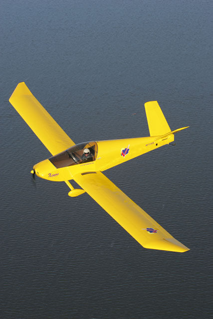 Xenos Control Hardwared Kit