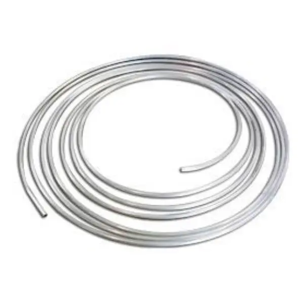 3003-0 Tube 5/8 OD X .035 W