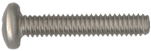 MS51958-66 Phillips Pan Head
