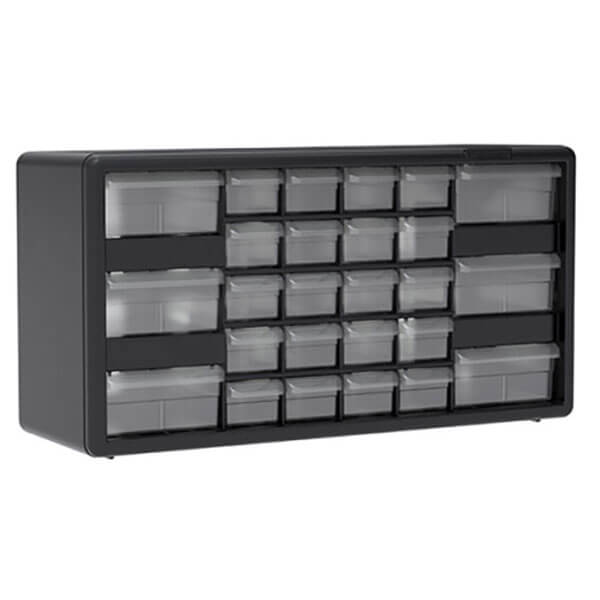 Hdwr Cab Dividers 40716 16 Pack