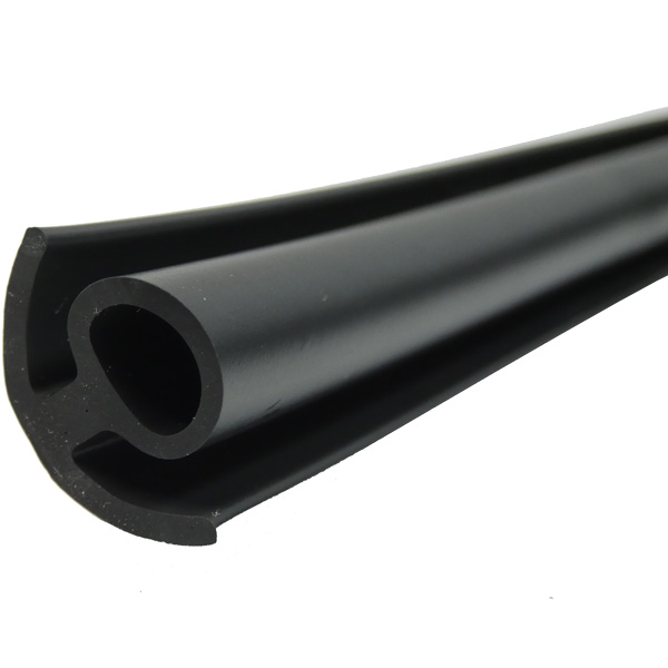 Wider Piper Wing Root Seal 25 Foot Pcs Gb-187-526-3/16