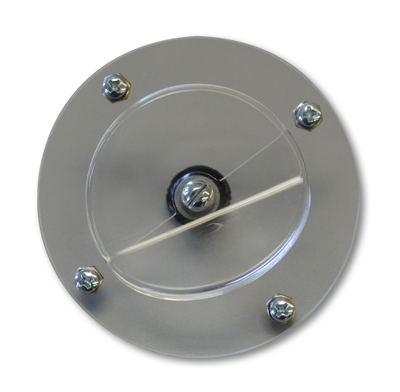Experimental Window Ventilator