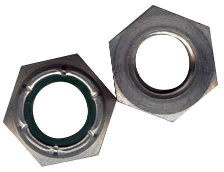 MS21044-7 (AN365C720) Nut