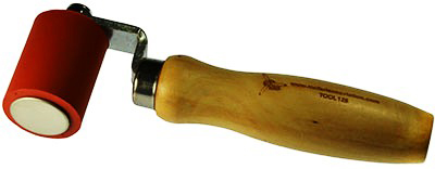 Prop Guard Seam Roller Tool