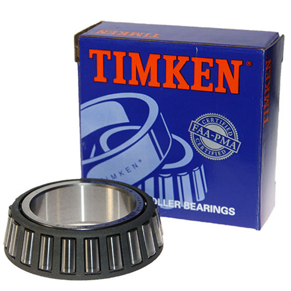 Nose Gear Shock Strut Bearing Cone