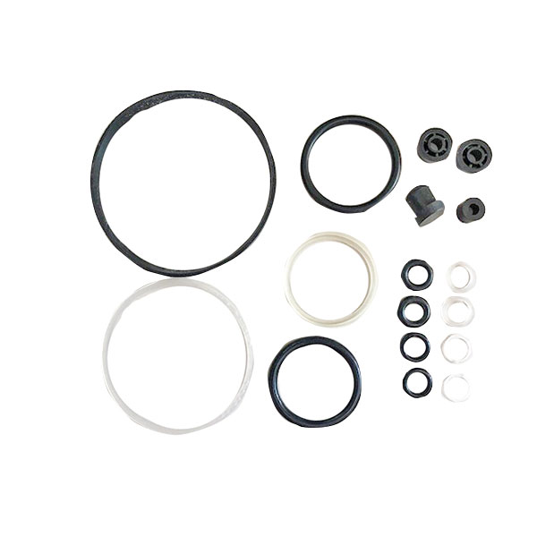 8 Ton For Alpha Aviation Jacks With Ran Diameter 1.25 (1-1/4)