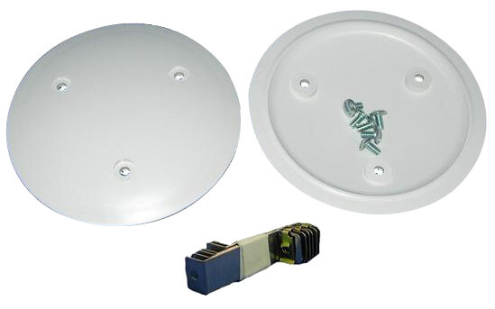 Matco Hub Cap Kit For 5 Mountain High Series Wheels