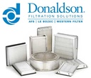 Donaldson Air Filter Assembly P10-7150