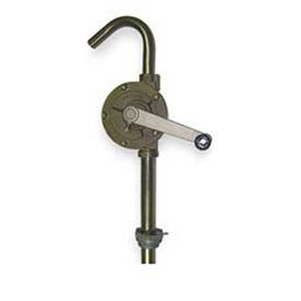 Action Stainless Steel Rotary Pump With Ptfe Vanes
