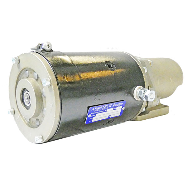 Aerotech Prestolite Starter 24V - Overhauled - MHB-4016