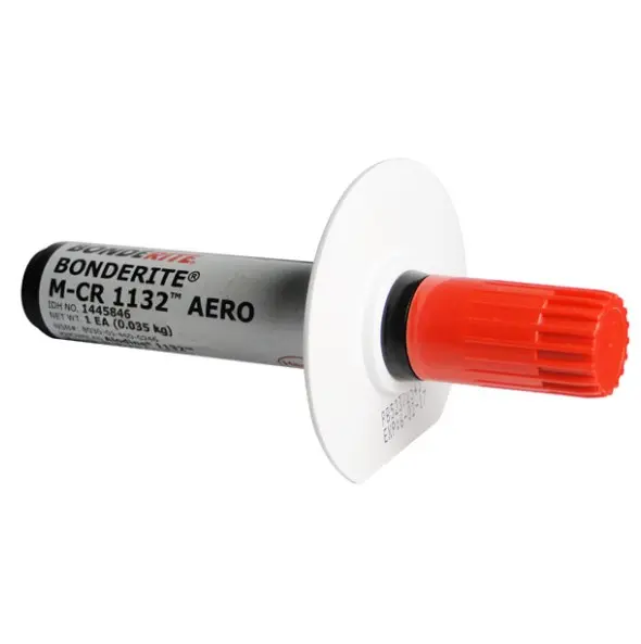 Bonderite M-Cr 1132 - Alodine Touch-N-Prep