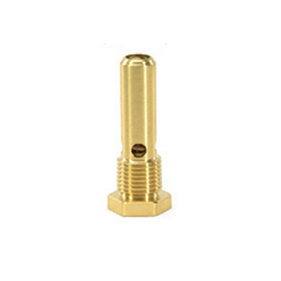 Saf-Air Fuel Drain Valve 1/8-27 NPT SA187