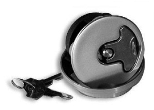 Glasair Retrofit Flush Fit Cap
