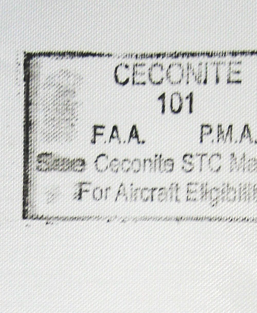 Fairchild 24G Fuselage C101