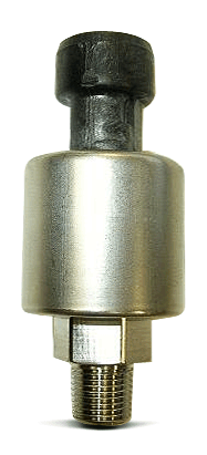 Westach Electronic Pressure Sender 100 PSI 1/8 NPT Non-TSO0