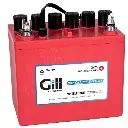 Gill Battery Without Acid G-25
