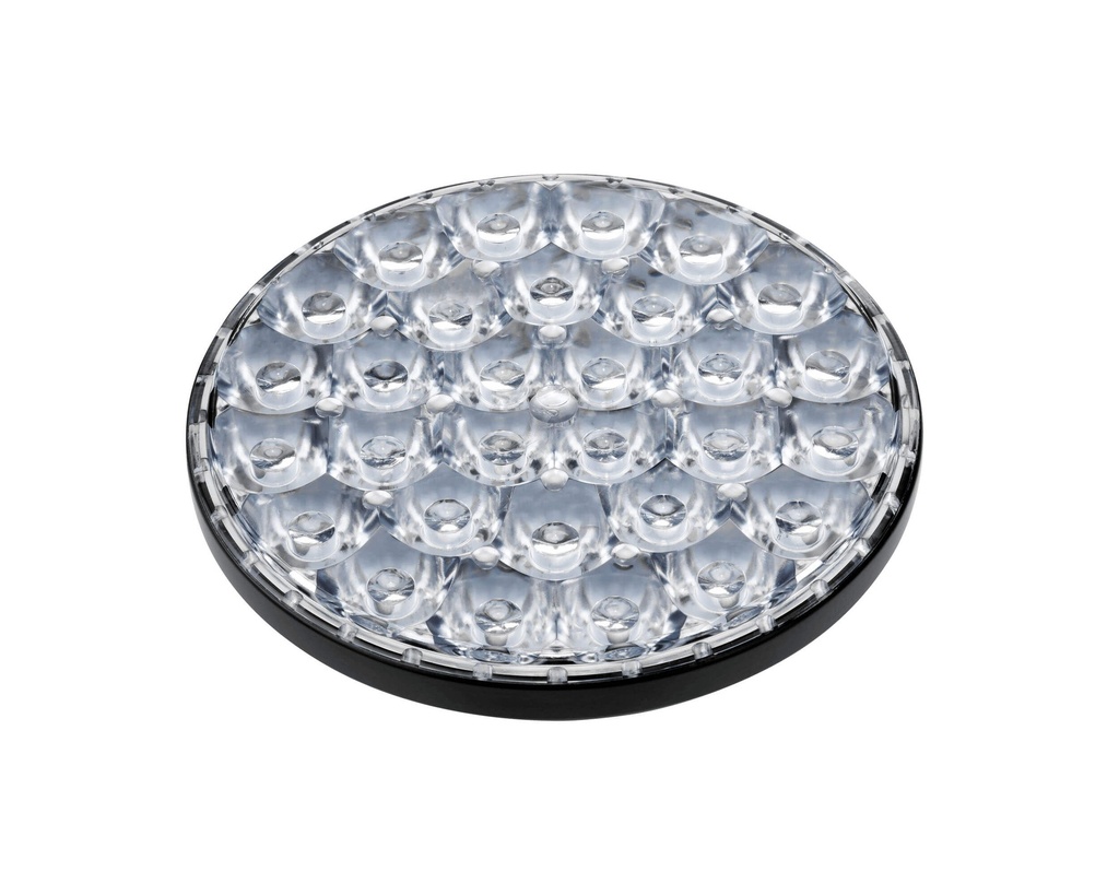 AeroLEDs Sunspot 46 Lx Landing Light With Pulse FAA PMA 9-40V