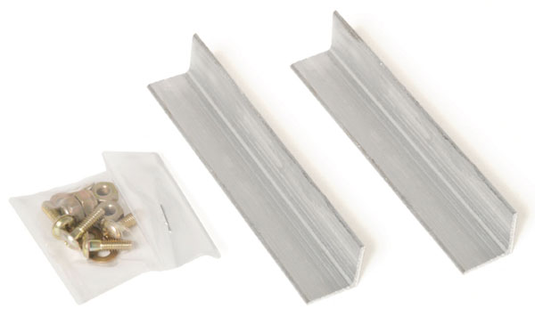 AirGizmos Panel Dock Small Mounting Rail Kit