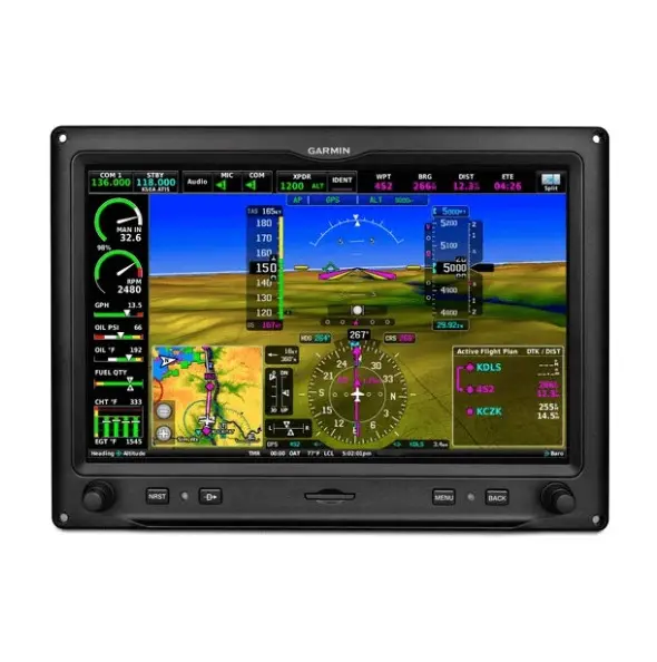 Garmin G3X GDU 460 10.6 Landscape Touch Display