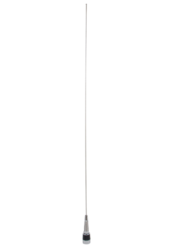 RAMI AV-7M Magnetic Mnt 5/8 Wave Vehicular COMMAntenna