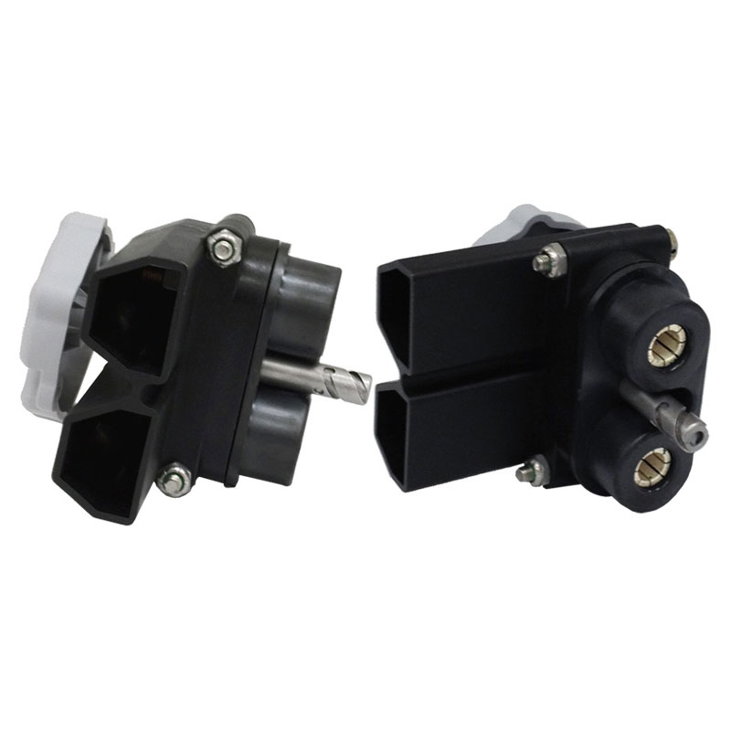 Concorde Elcon Connector Cbp 3349-2W