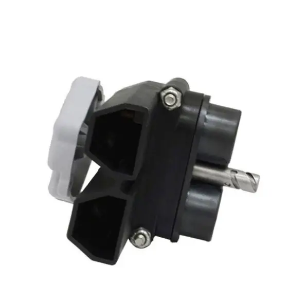 Concorde Elcon Connector Cbp 3349-2W