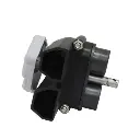 Concorde Elcon Connector Cbp 3349-2W