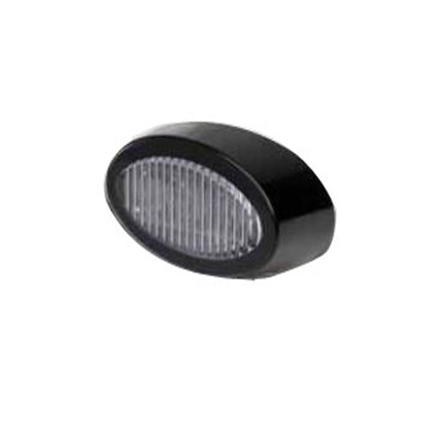 Whelen LED Ice Detection Light Left Hand 28V Cirrus