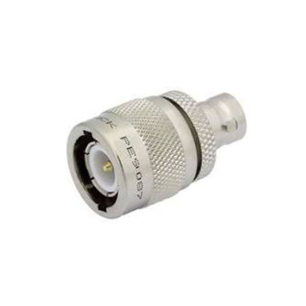 BNC Female To C Male Adapter