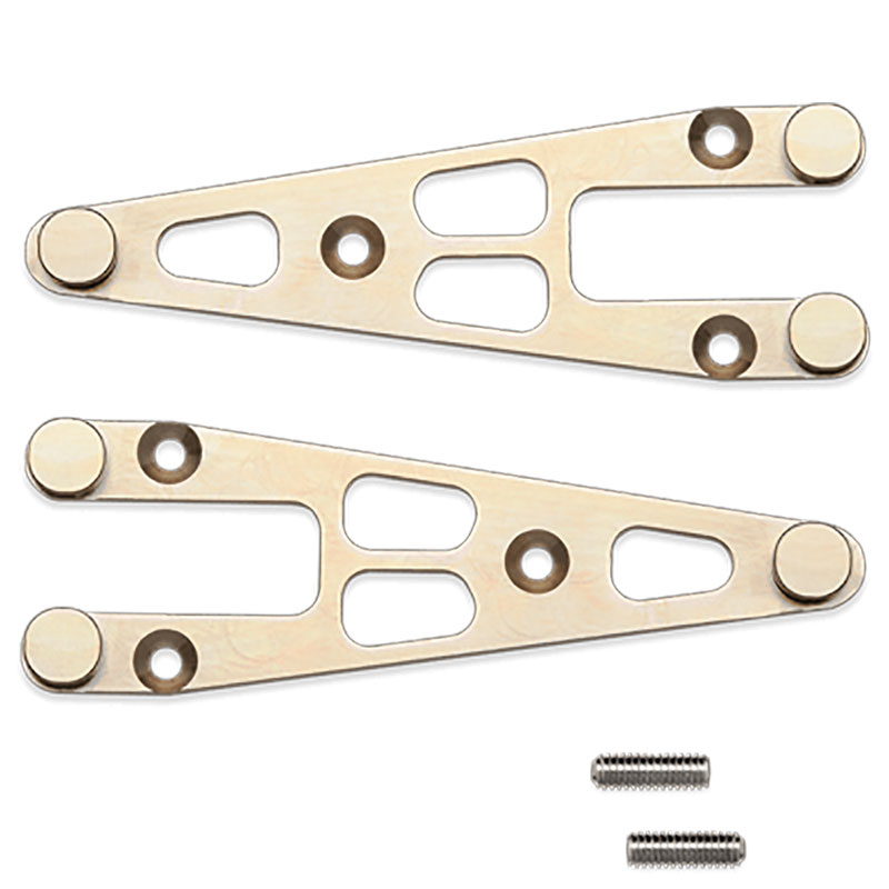AeroLEDs Pulsar Mount Kit